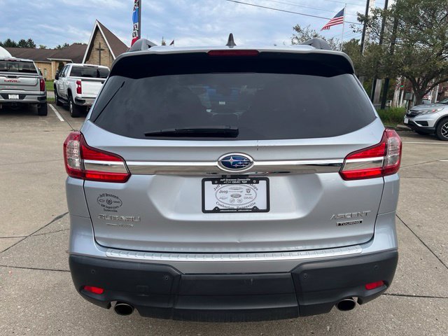 Used 2021 Subaru Ascent Touring AWD/4WD image 4
