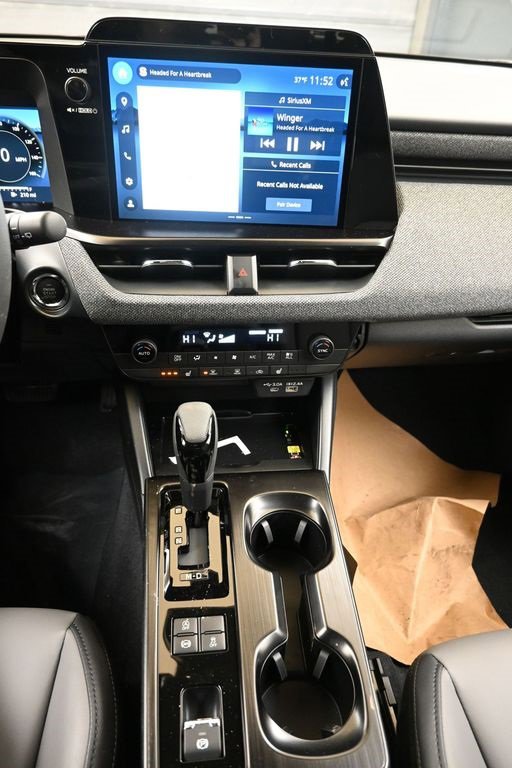 New 2026 Subaru Outback Premium image 28