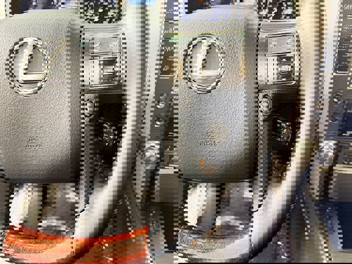 Used 2012 Lexus GX 460 Premium image 29