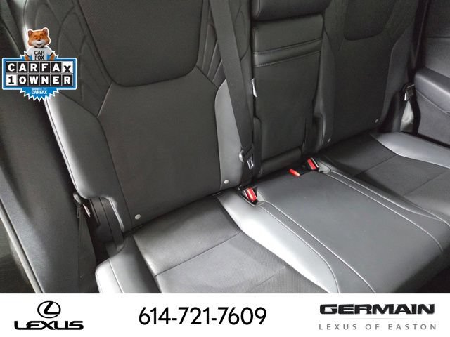 Certified 2024 Lexus RX 350 Premium w/ Convenience Package AWD/4WD image 20