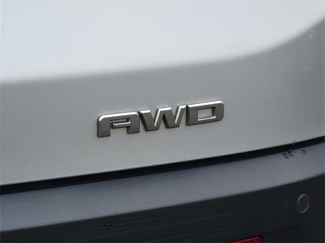 Used 2018 GMC Acadia SLT image 12