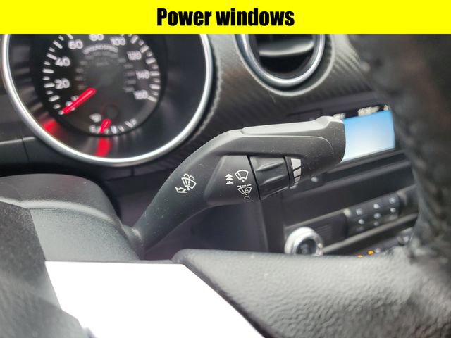 Used 2022 Ford Mustang Coupe w/ Black Accent Package image 13