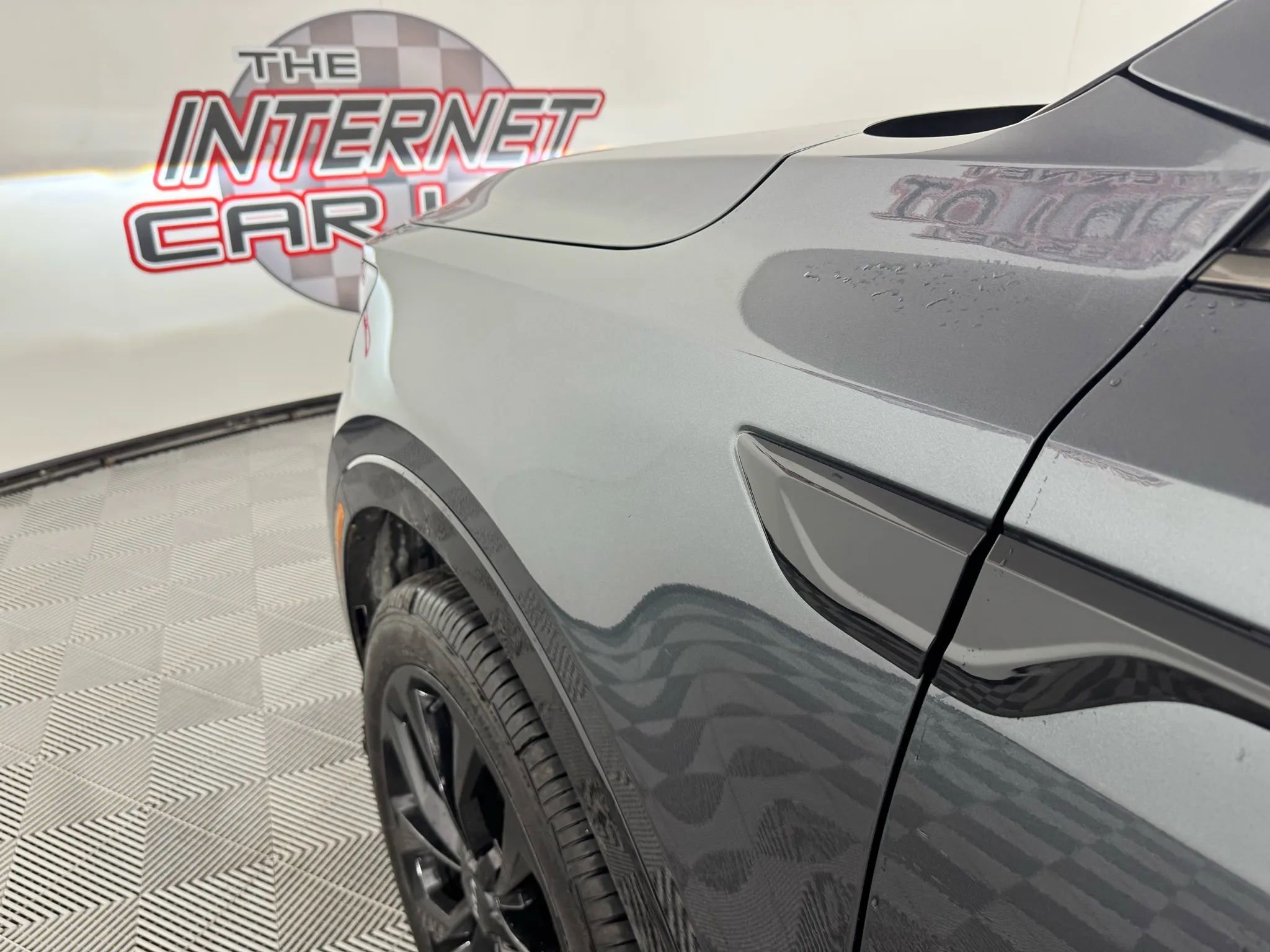 Used 2022 Kia Sorento SX image 25