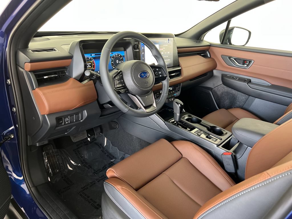 New 2026 Subaru Outback Touring XT AWD/4WD image 19