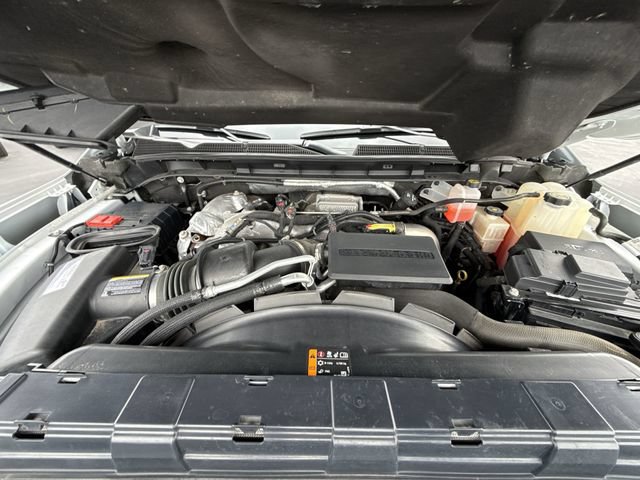 Certified 2022 GMC Sierra 2500 AT4 AWD/4WD image 28