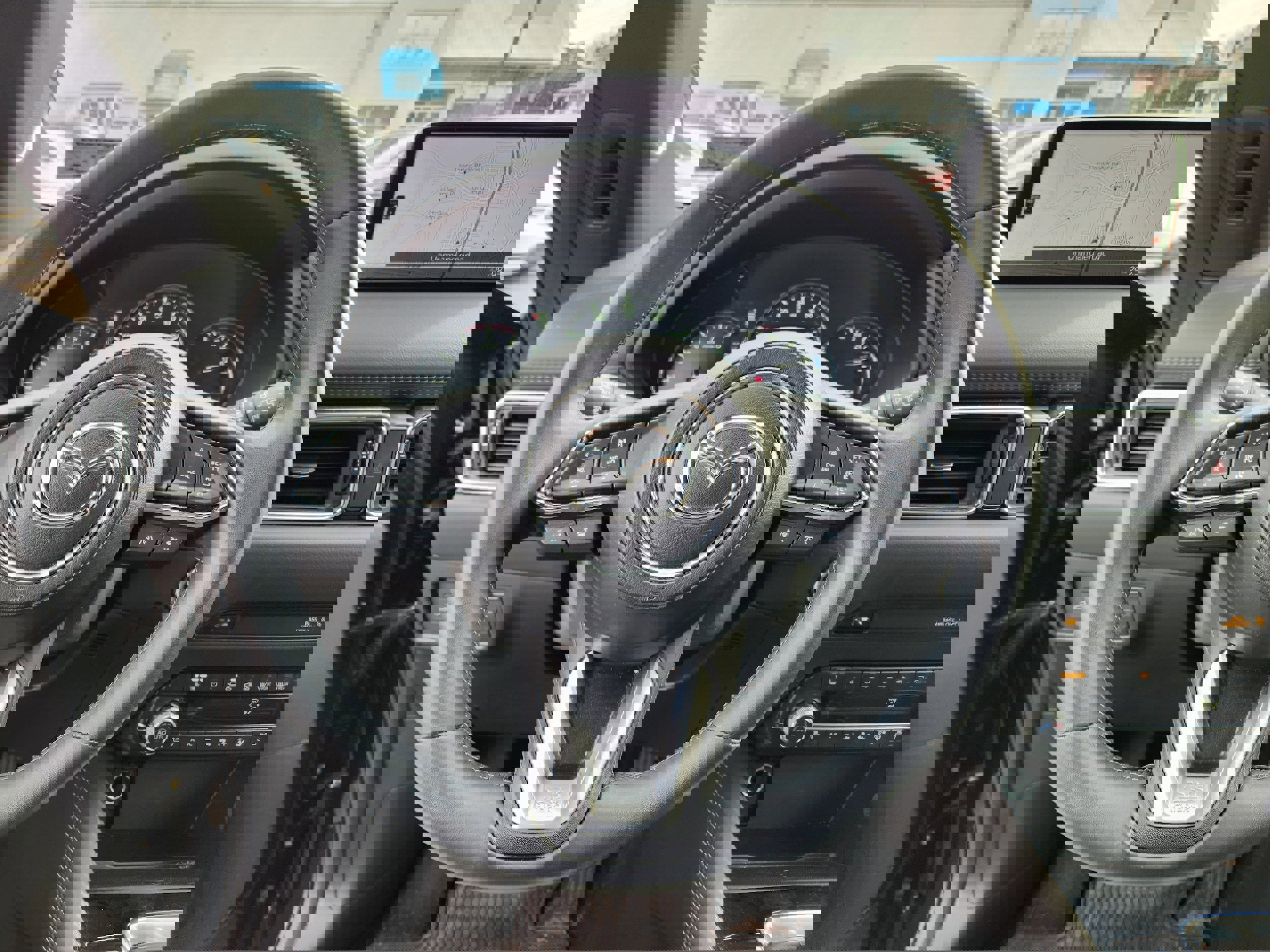 Certified 2025 MAZDA CX-5 Signature image 18