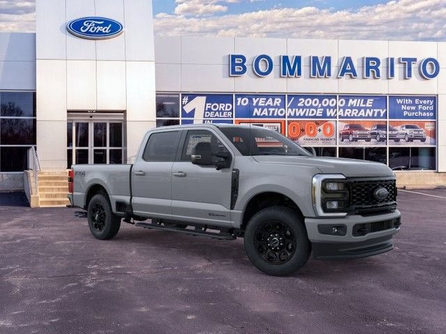 New 2026 Ford F250 XLT w/ XLT Premium Package AWD/4WD image 7