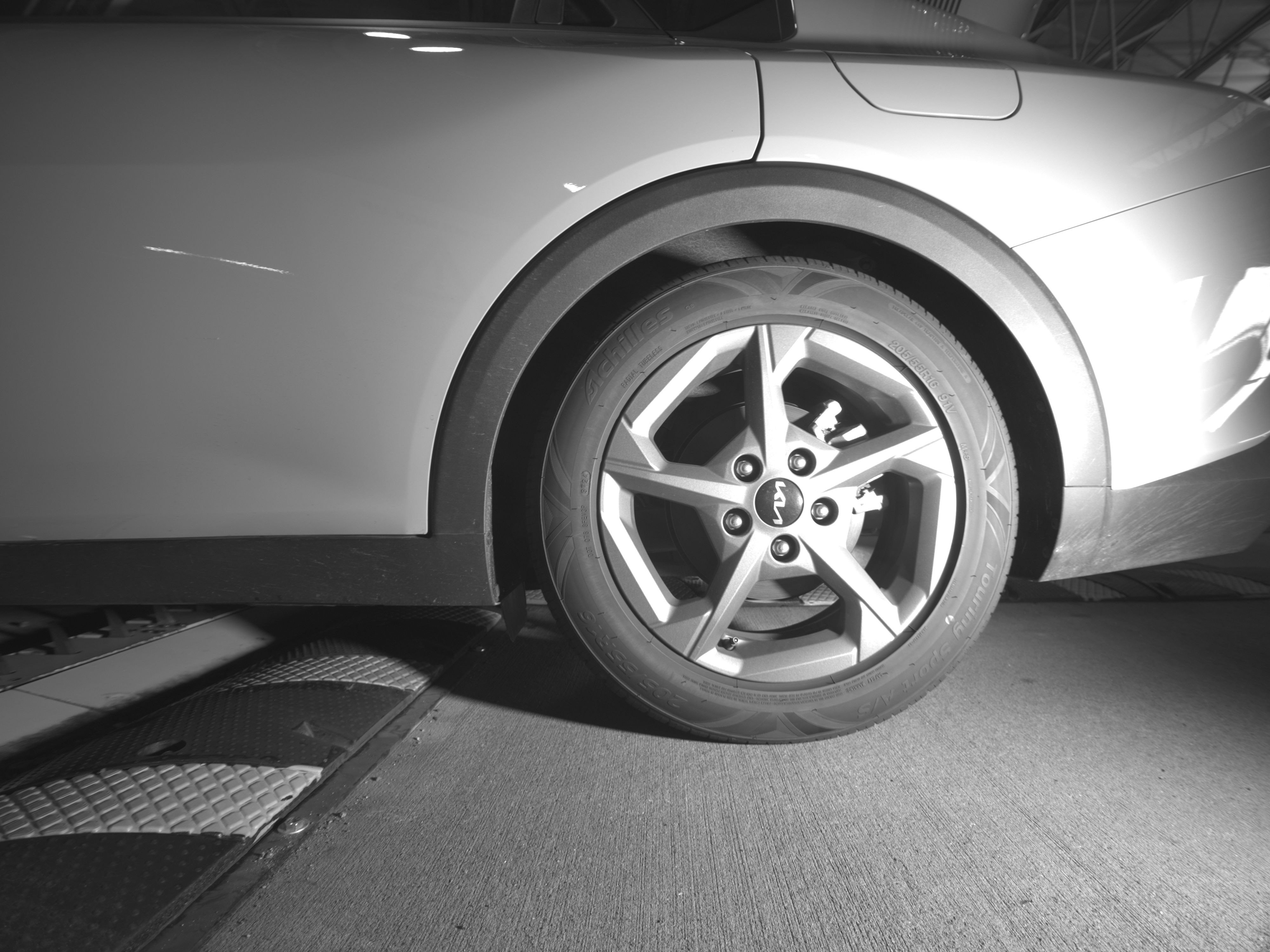 Used 2025 Kia K4 LXS image 14