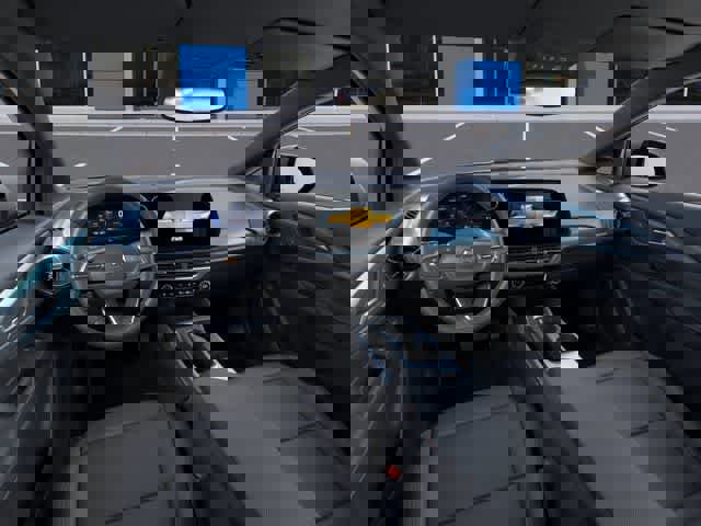 New 2026 Chevrolet Equinox EV LT AWD/4WD image 15