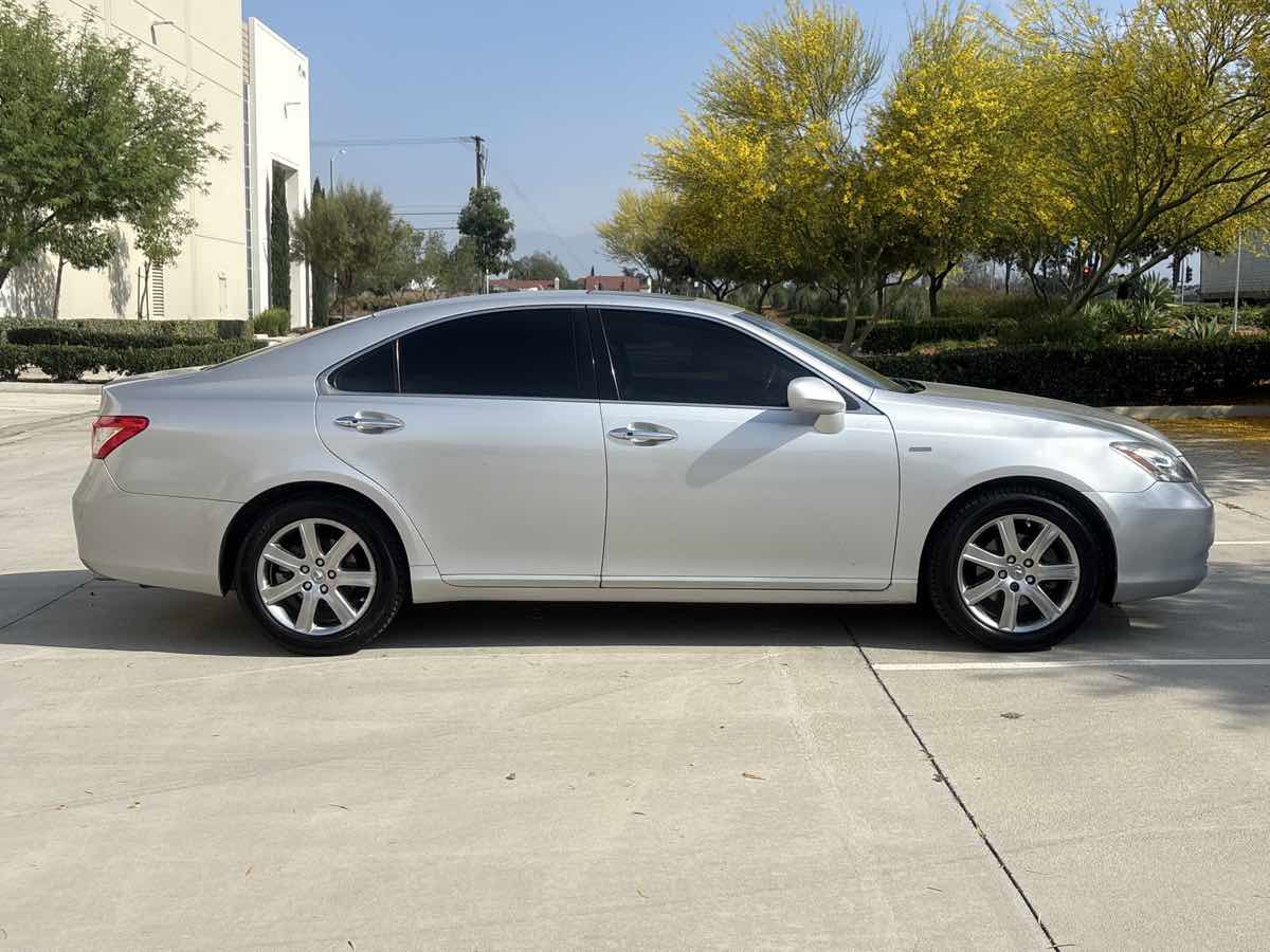 Used 2008 Lexus ES 350 image 2