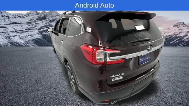 New 2025 Subaru Ascent Touring image 5