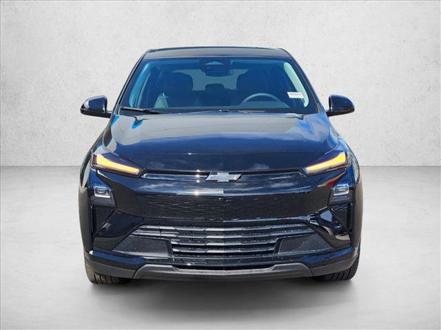 New 2027 Chevrolet Bolt LT image 6