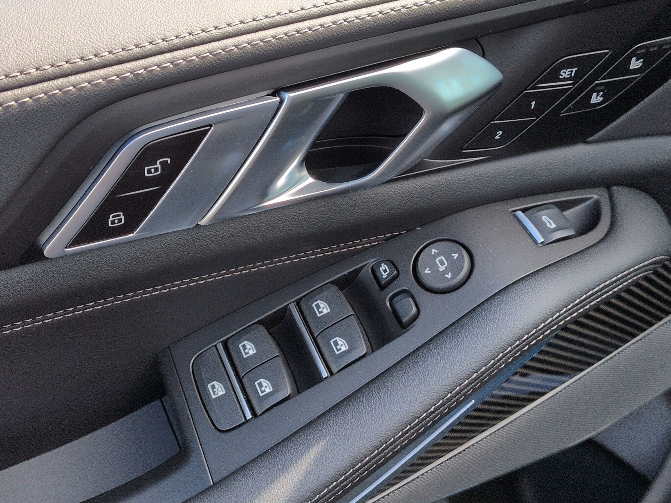 New 2026 BMW X5 M60i AWD/4WD image 15