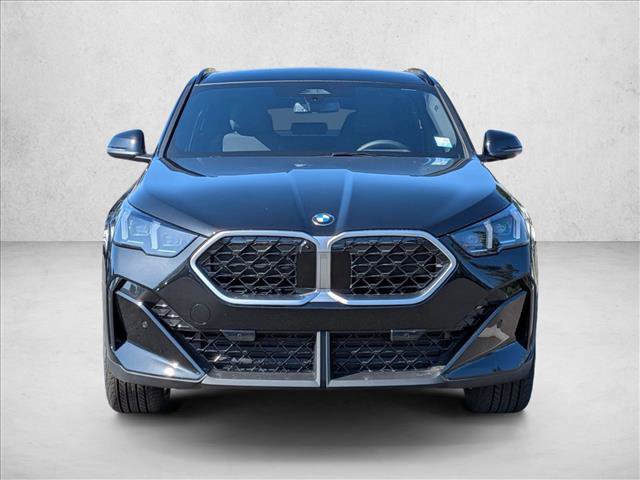 New 2026 BMW X2 xDrive28i w/ Technology Package AWD/4WD image 5
