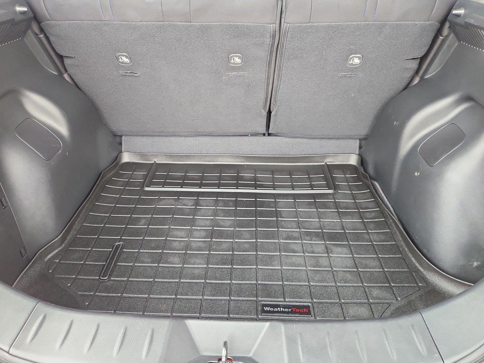 Used 2022 Nissan Leaf SV FWD image 25
