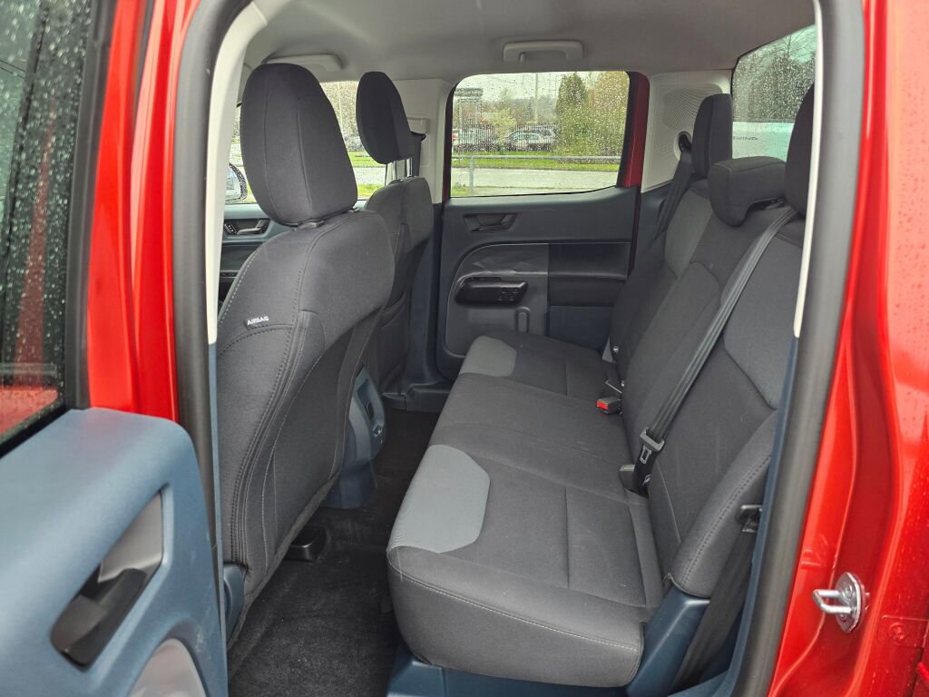 Used 2024 Ford Maverick XL image 16