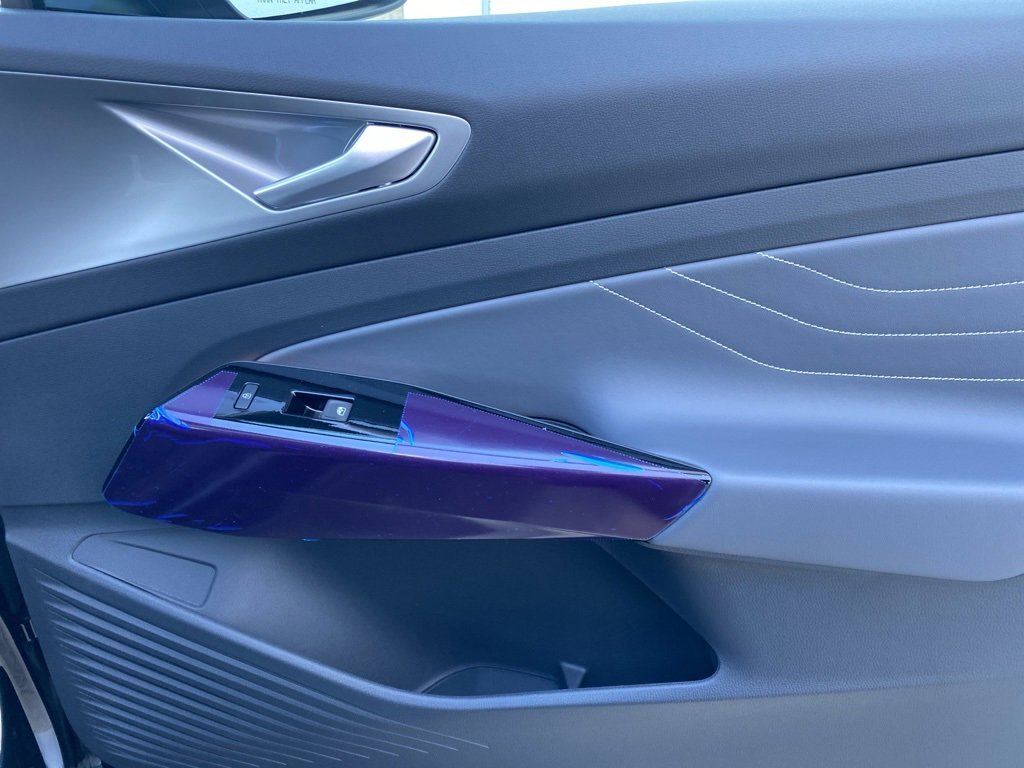 New 2025 Volkswagen ID.4 Pro S image 25