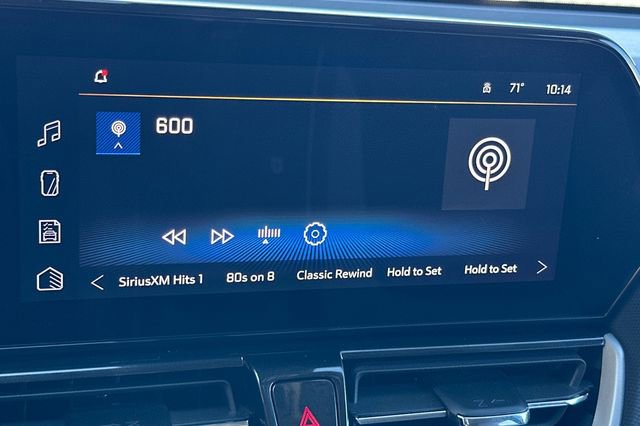 New 2026 Chevrolet TrailBlazer LT image 23