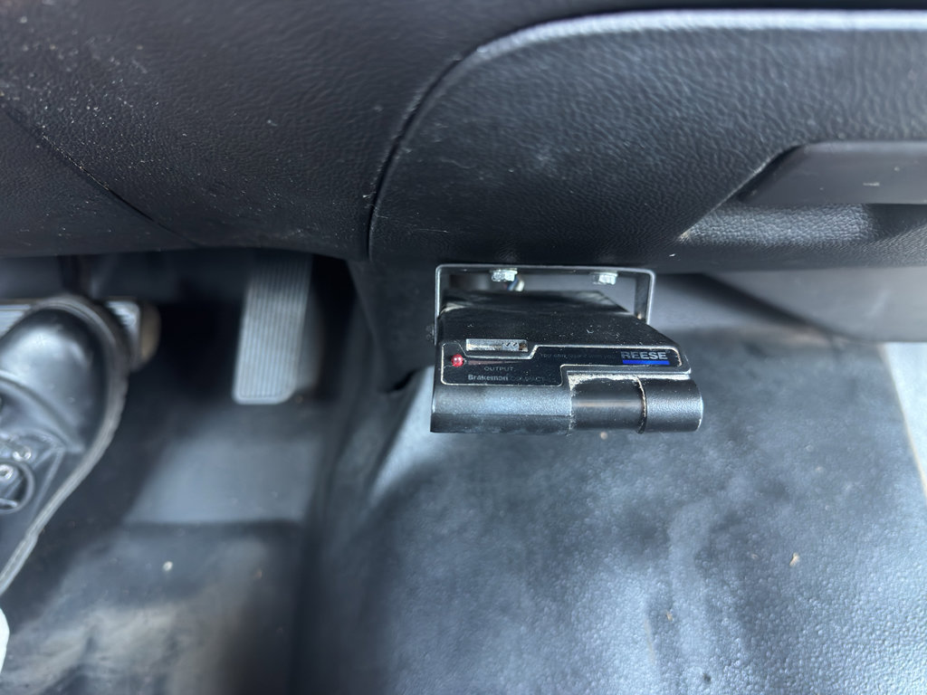 Used 2016 Chevrolet Silverado 2500 W/T RWD image 16
