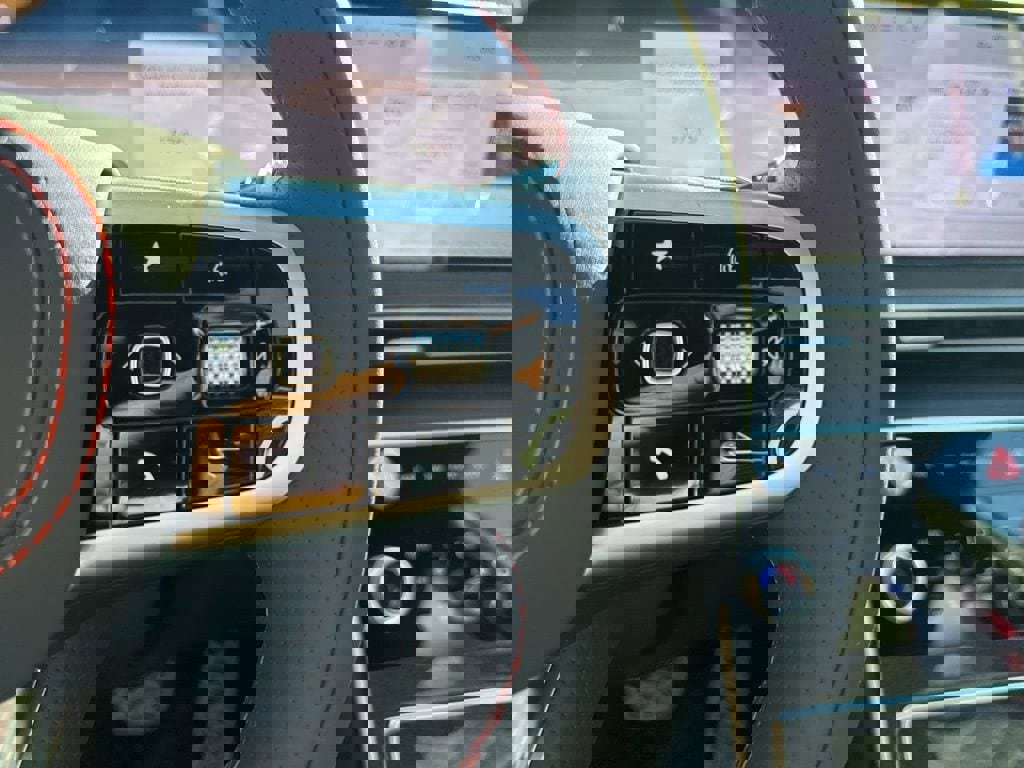 New 2026 Genesis GV80 3.5T e-SC image 16
