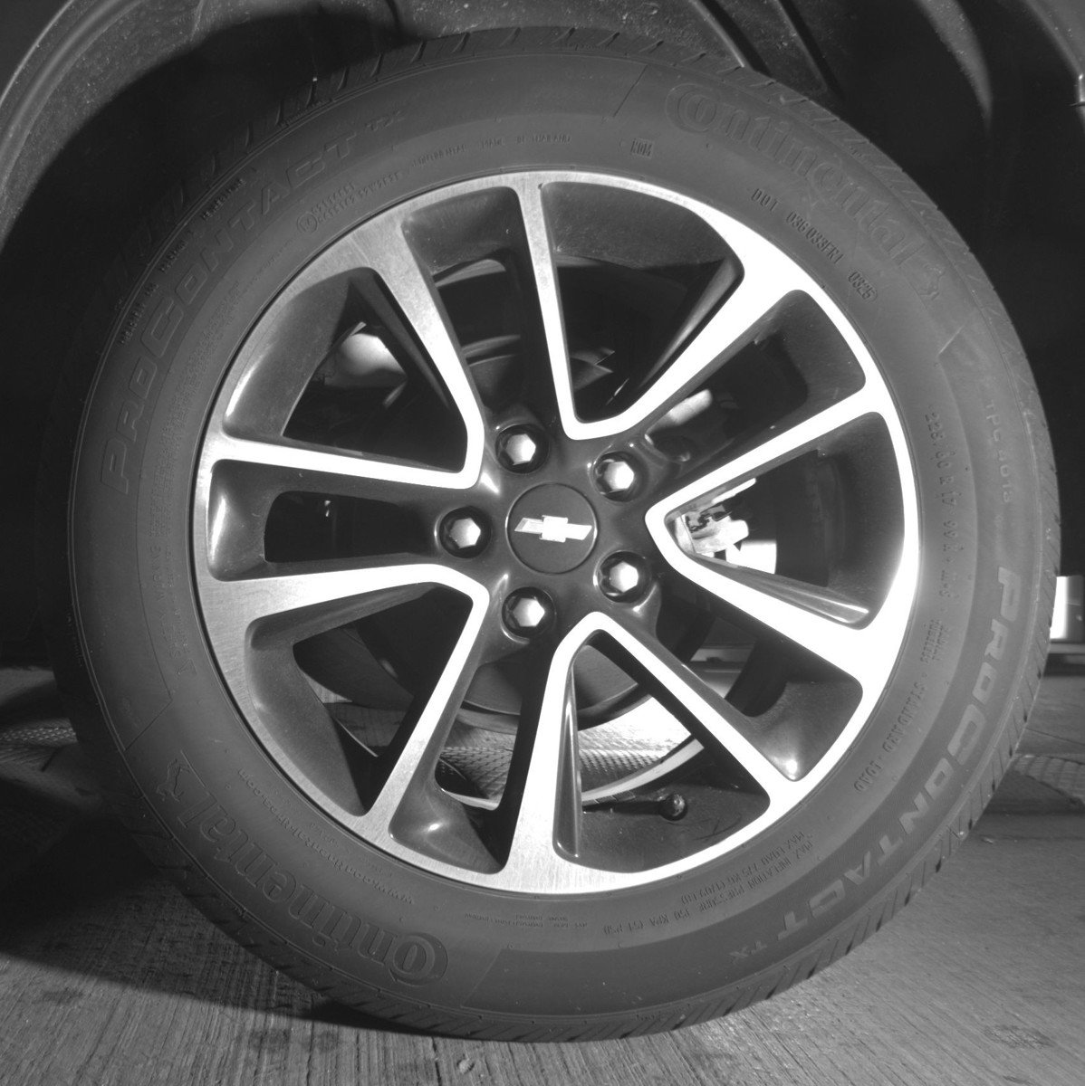 Used 2025 Chevrolet TrailBlazer LT FWD image 14