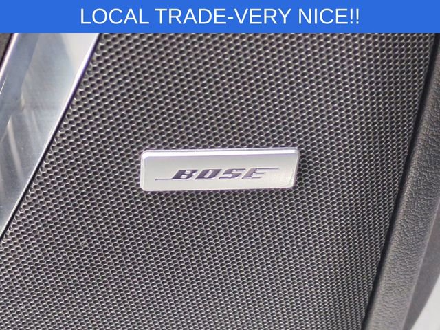 Used 2023 GMC Yukon AT4 w/ AT4 Premium Package image 36