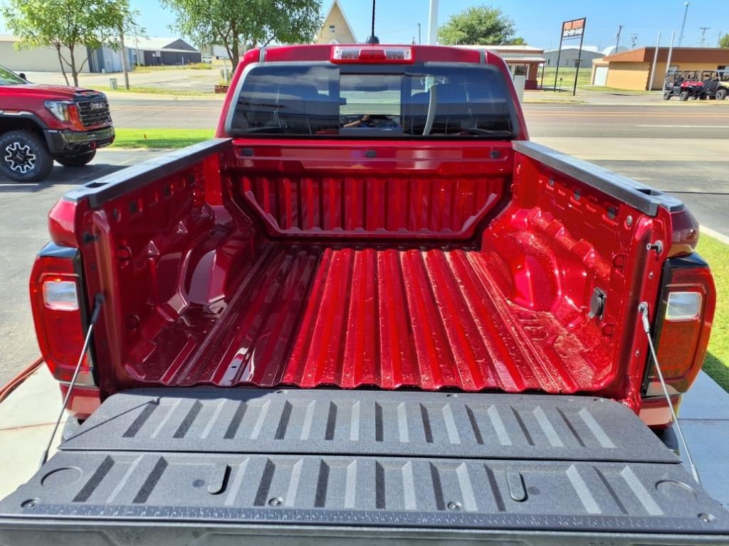 New 2025 GMC Canyon Elevation w/ Convenience Package AWD/4WD image 11