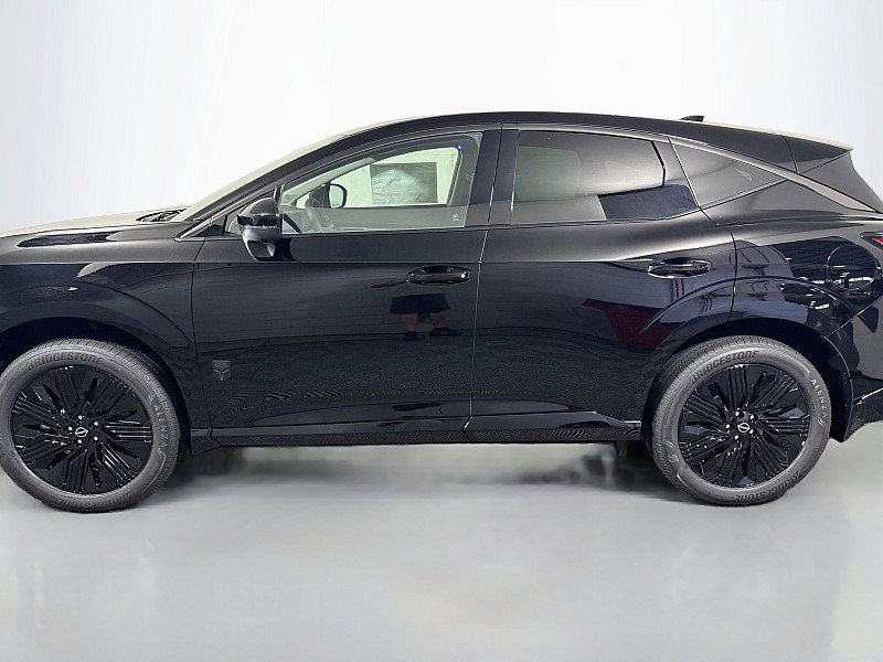New 2027 Nissan Murano SL AWD/4WD image 4