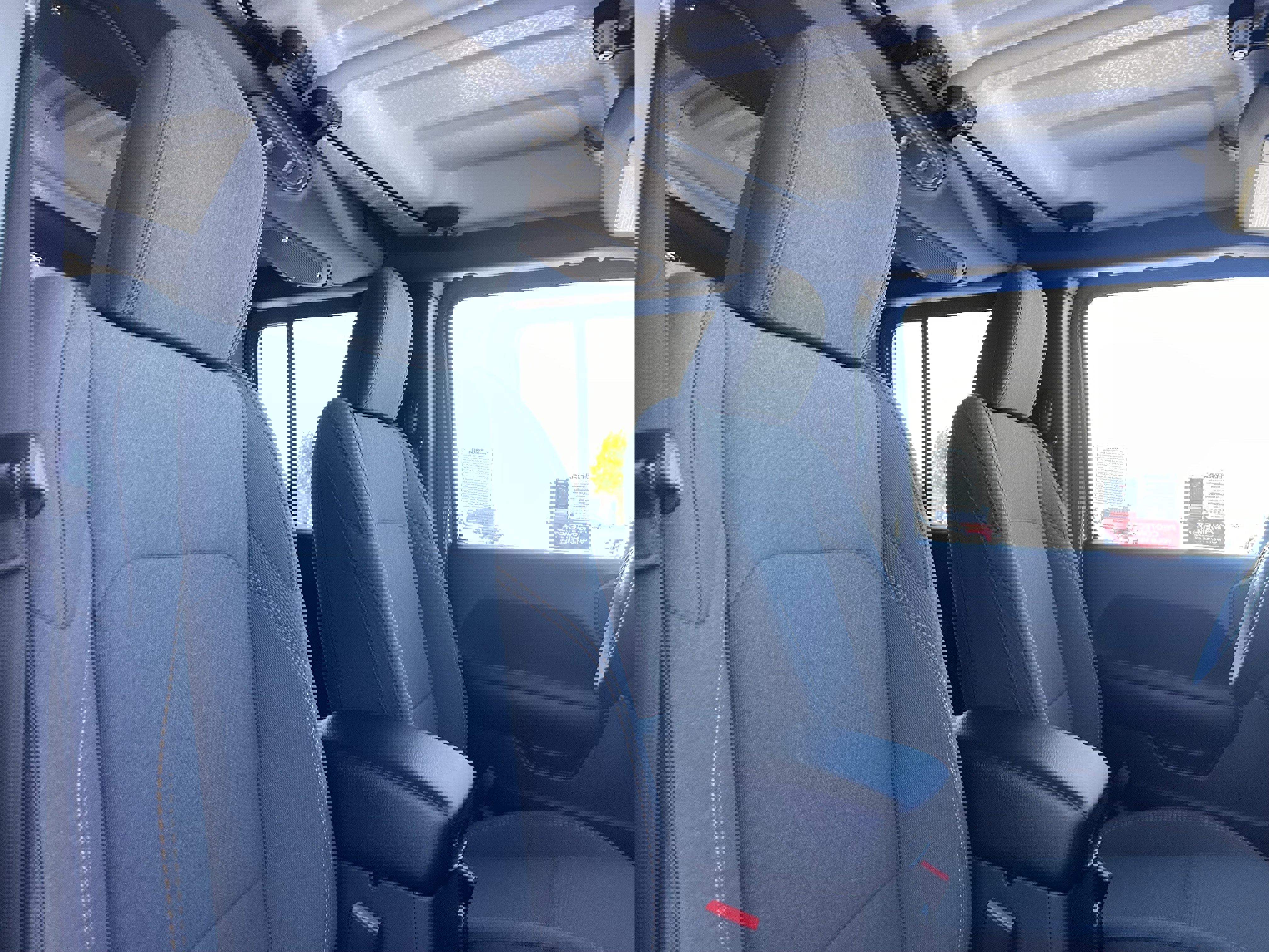 New 2026 Jeep Wrangler Willys image 30