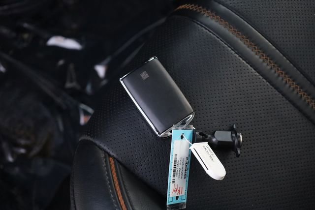 Used 2024 MAZDA CX-50 AWD 2.5 S w/ Weather Package image 29