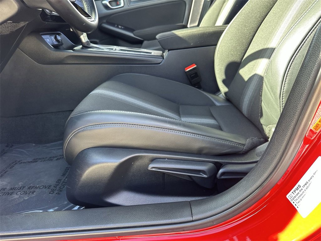 Used 2022 Honda Civic Sport image 20