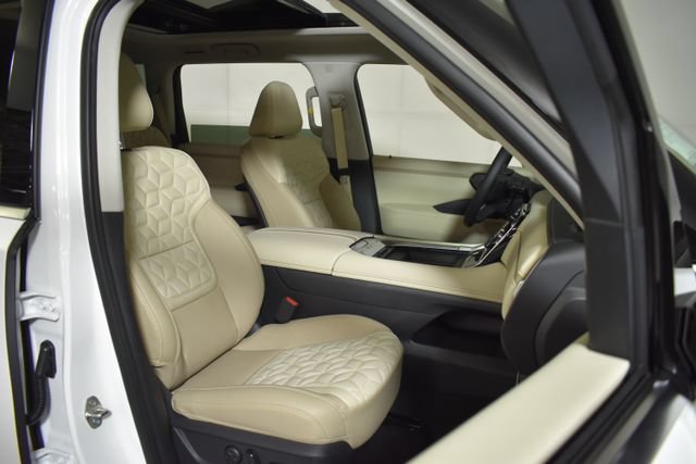 New 2026 Nissan Armada Platinum AWD/4WD image 41