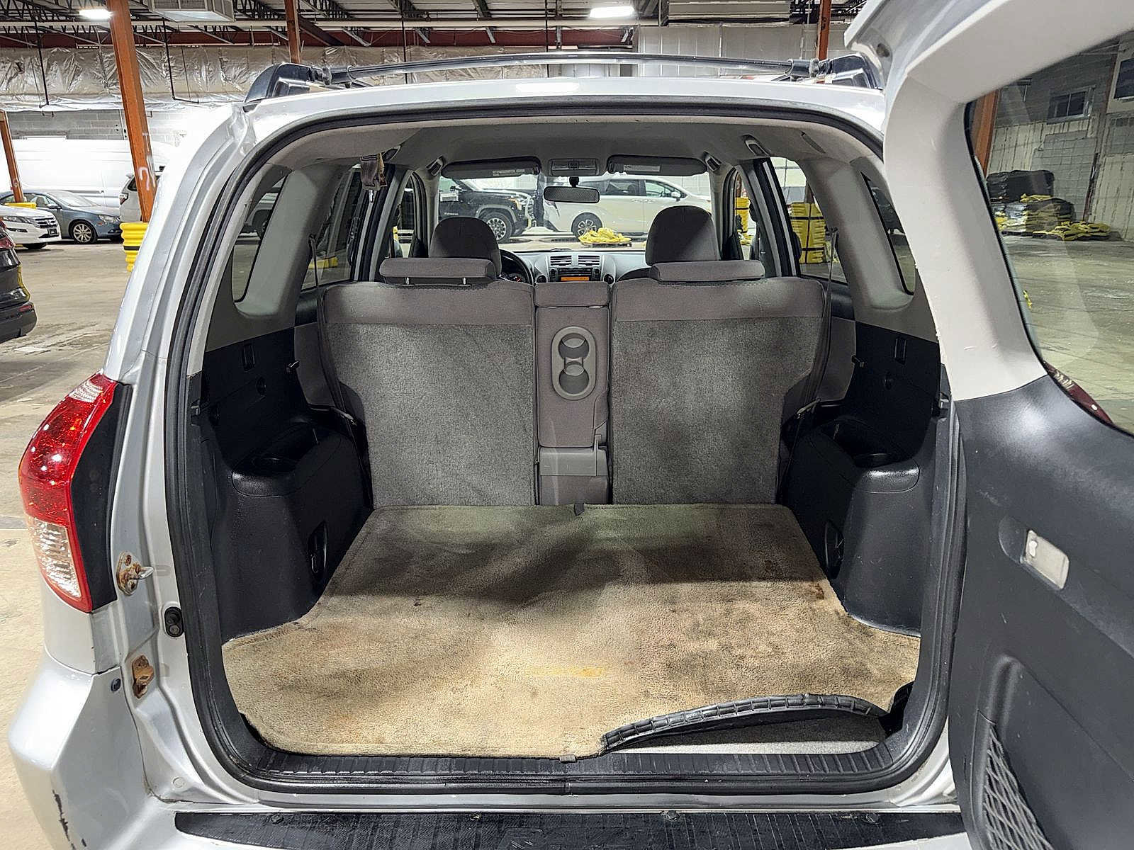 Used 2007 Toyota RAV4 2WD image 10