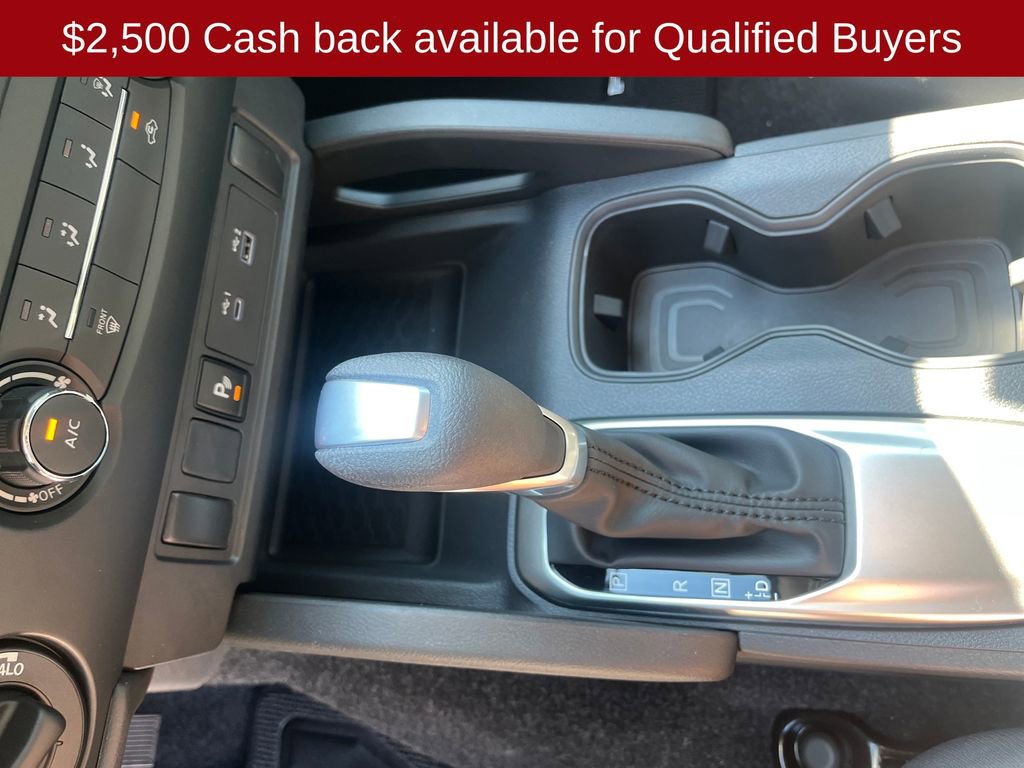 New 2026 Nissan Frontier S w/ S Utility Package AWD/4WD image 25
