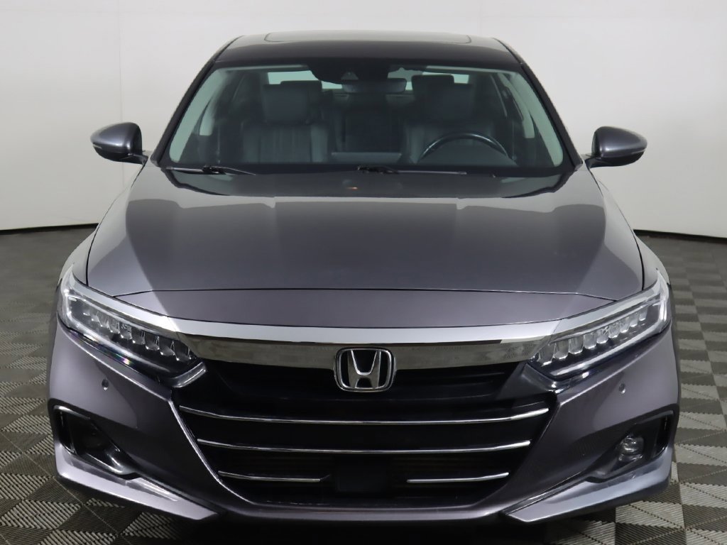 Used 2022 Honda Accord EX-L image 11