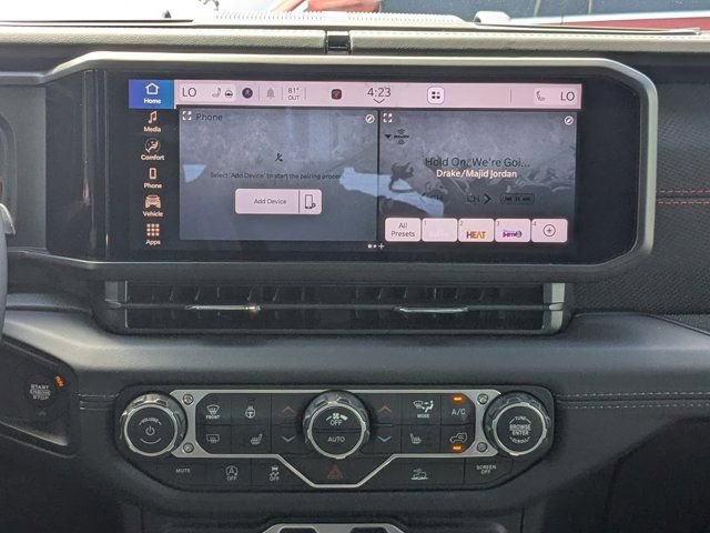 New 2026 Jeep Wrangler Unlimited Rubicon AWD/4WD image 18