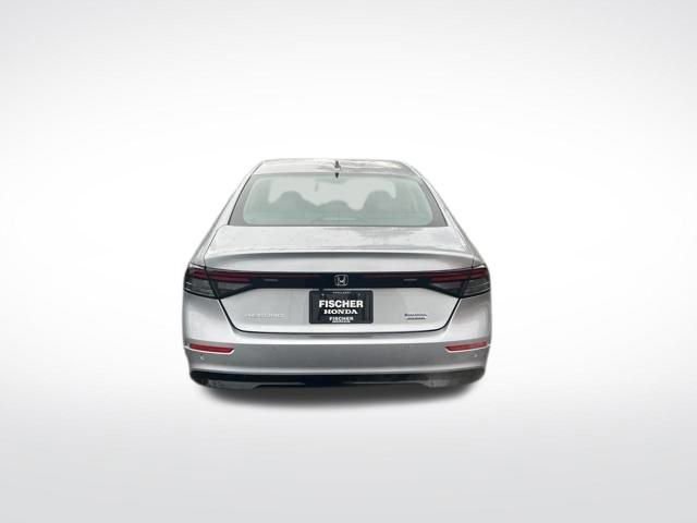 New 2025 Honda Accord Touring image 4