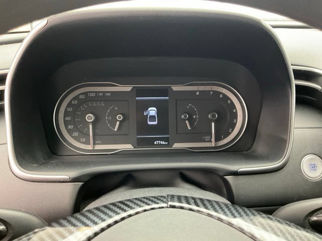 Used 2022 Hyundai Santa Cruz SEL AWD/4WD image 9