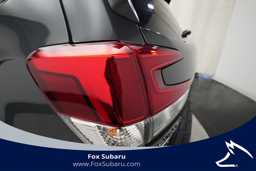 Certified 2024 Subaru Forester Limited w/ Pop Package 2 AWD/4WD image 35