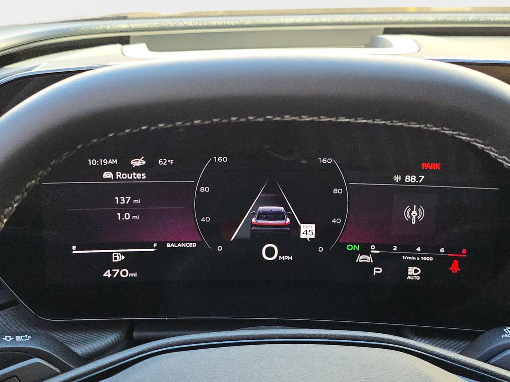 New 2025 Audi SQ5 Premium Plus image 22