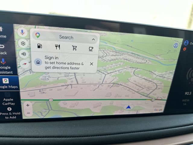 New 2026 Acura MDX SH-AWD w/ Technology Package image 19
