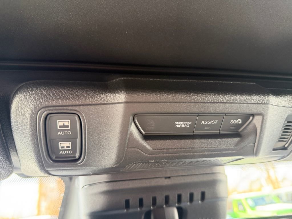 New 2026 Jeep Wrangler Sahara image 21