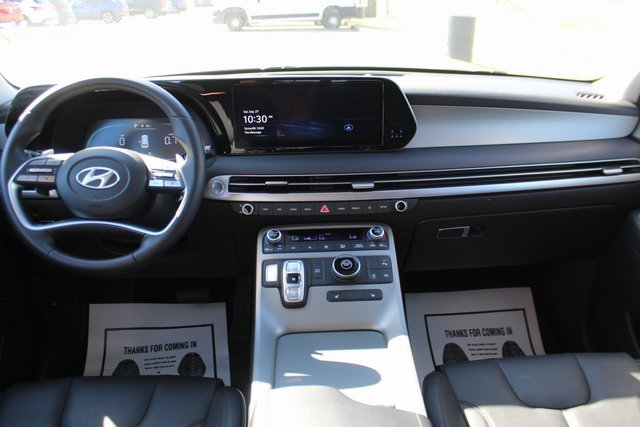 Used 2024 Hyundai Palisade SEL image 11