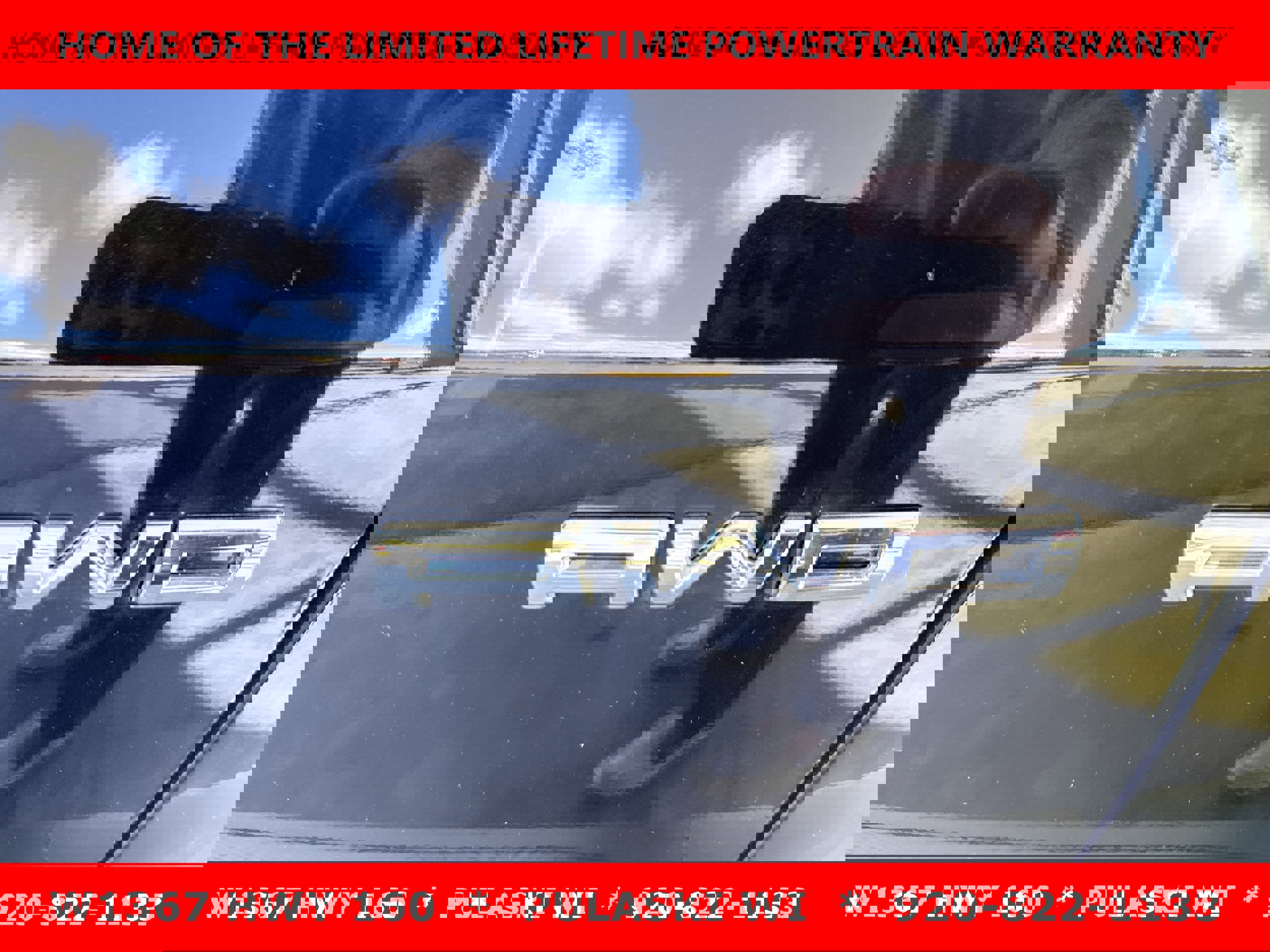 New 2026 Ford Escape ST-Line w/ Tech Pack #1 image 7