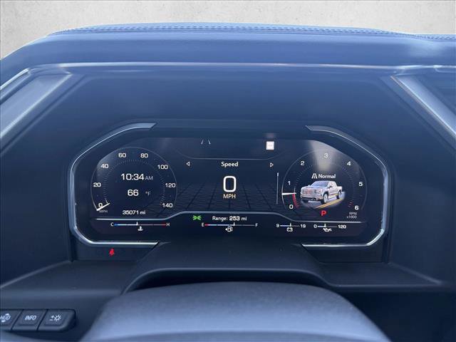 Used 2022 GMC Sierra 1500 Denali w/ Technology Package image 15