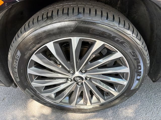 Used 2023 Hyundai Palisade Calligraphy w/ Cargo Package FWD image 11