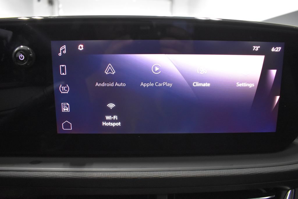 Used 2025 Buick Envista Preferred w/ Convenience I Package FWD image 20