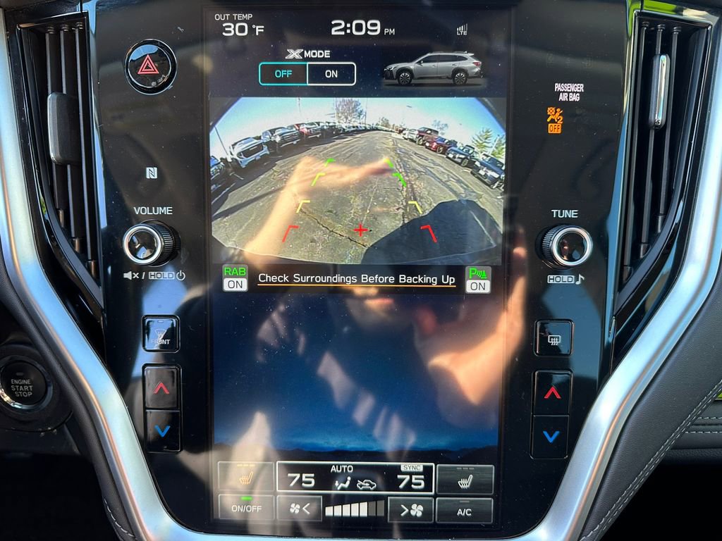 Used 2023 Subaru Outback Limited XT image 27