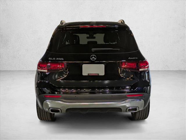 Used 2023 Mercedes-Benz GLB 250 4MATIC image 6