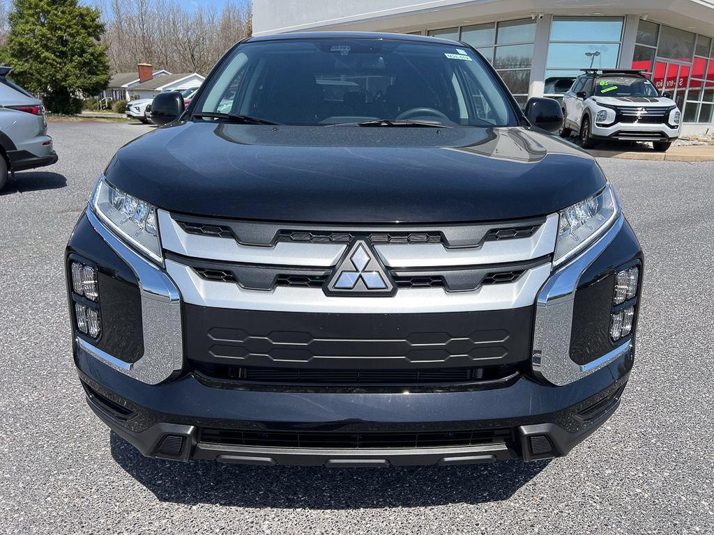 New 2026 Mitsubishi Outlander Sport ES AWD/4WD image 10